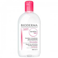 BIODERMA SENSIBIO H2O...