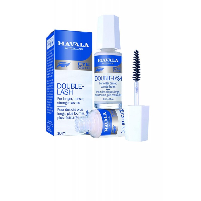 MAVALA DOUBLE-LASH EYE CARE 10 ML