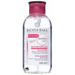 BIODERMA SENSIBIO H20...