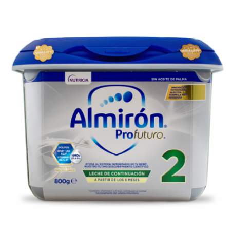 ALMIRON PROFUTURA 2 800 GR