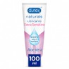 DUREX NATURALS LUBRICANTE EXTRA SENSITIVO ALOE VERA 100ML