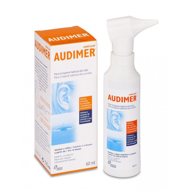 AUDIMER 60 ML