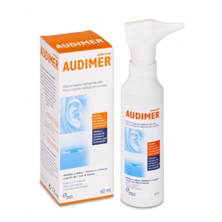 AUDIMER 60 ML