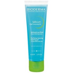 BIODERMA SEBIUM GEL...