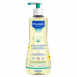 MUSTELA STELATOPIA ACEITE...