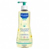 MUSTELA STELATOPIA ACEITE DE BAÑO 500ML