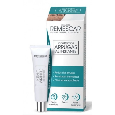 REMESCAR Corrector Arrugas 8ml