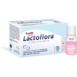 LACTOFLORA PROTECTOR...