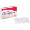 LACTOFLORA CISCARE 15 CAPSULAS VIA ORAL