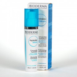 BIODERMA HYDRABIO SERUM FPE...