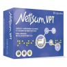 NETISUM VPT 60 CAPSULAS