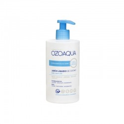 OZOAQUA Jabon Liquido de...