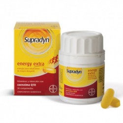 SUPRADYN ENERGY EXTRA 30...