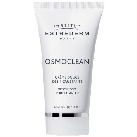 ESTHEDERM OSMOCLEAN GENTLE DEEP PORE CLEANSER 75ML