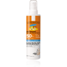 ANTHELIOS SPRAY DERMOPEDIATRICS SPF50+ 200 ml