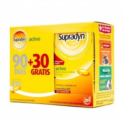 SUPRADYN ENERGY PROMO 120...