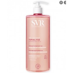 SVR TOPIALYSE GEL DUCHA  1L