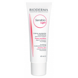 BIODERMA SENSIBIO LIGERA...