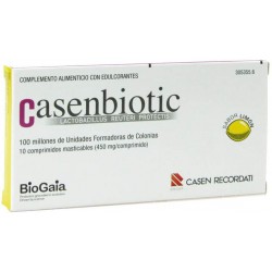 CASENBIOTIC LIMON 10...