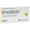 CASENBIOTIC LIMON 10 COMPRIMIDOS