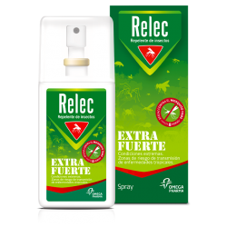 RELEC EXTRA FUERTE SPRAY 75 ML