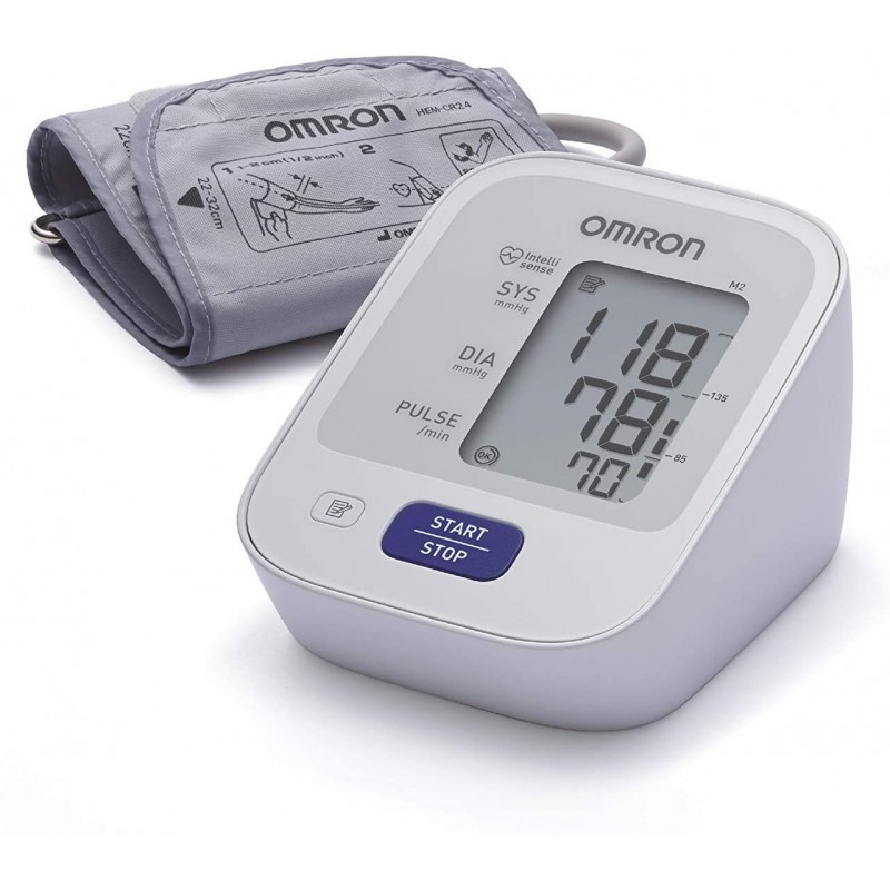 OMRON TENSIOMETRO M2 HEM7143E