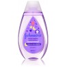 JOHNSONS CHAMPU DULCES SUEÑOS 300ML