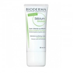 BIODERMA SEBIUM GLOBAL VZ...