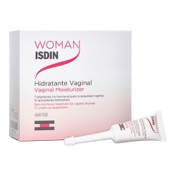 ISDIN WOMAN HIDRATANTE...