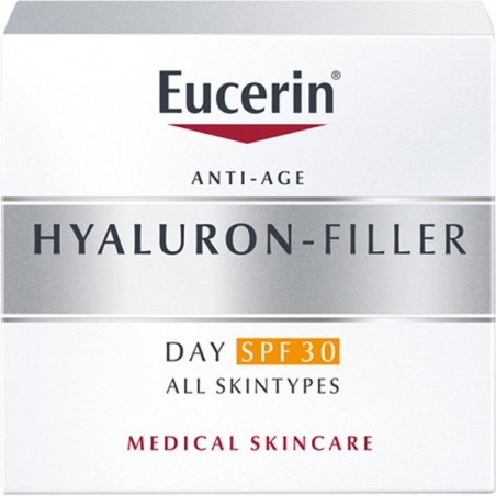 EUCERIN HYALURON FILLER DIA FPS30 50ML