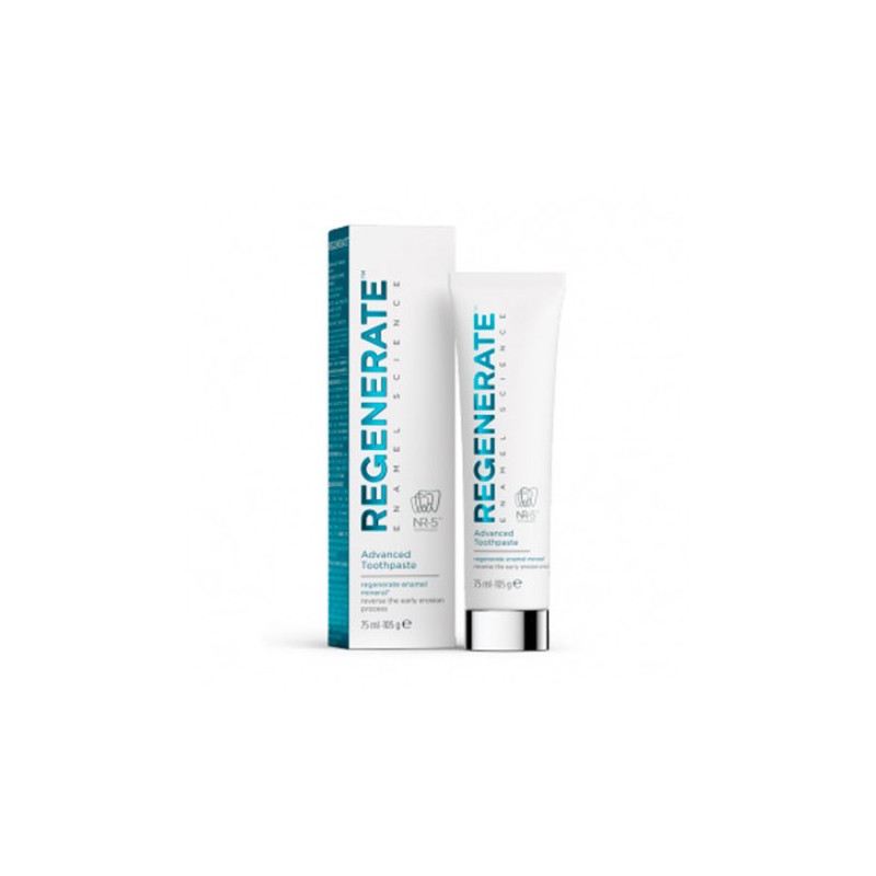 REGENERATE ENAMEL SCIENCE DENT AVANZADA 75 ML