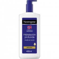 NEUTROGENA DEEP MOISTURE...