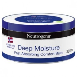 NEUTROGENA DEEP MOISTURE...