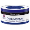 NEUTROGENA DEEP MOISTURE BALSAMO CORPORAL CARA Y CUERPO 300ML