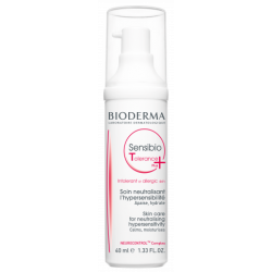 BIODERMA SENSIBIO TOLERANCE...