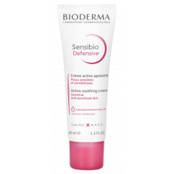 BIODERMA DEFENSIVE CREMA 40ML