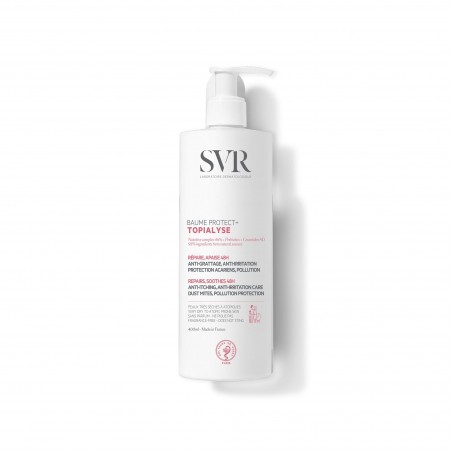 SVR TOPIALYSE BAUME PROTECT + 400ML