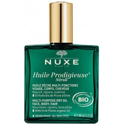 NUXE HUILE PRODIGIEUSE...