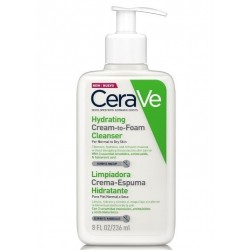 CERAVE CREMA ESPUMA...