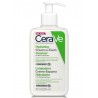 CERAVE CREMA ESPUMA LIMPIADORA HIDRATANTE 236ML