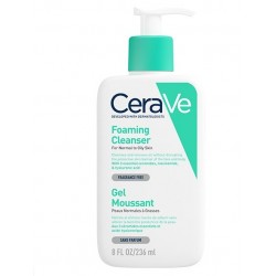 CERAVE GEL LIMPIADOR...