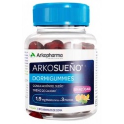 ARKOSUEÑO DORMIGUMMIES 60...