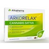 ARKORELAX CANNABIS SATIVA 30 COMPRIMIDOS