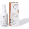 VICHY CAPITAL SOLEIL UV-AGE DAILY SPF50 CON COLOR 40ML