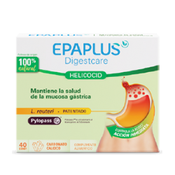 EPAPLUS DIGESTCARE...