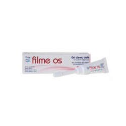 FILME OS Gel oleoso oral 8mL