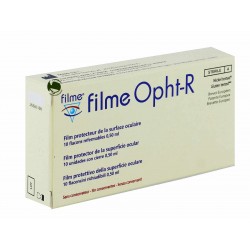 FILME OPTH-R Film Protector...