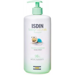 ISDIN BABY NATURALS LOCION...