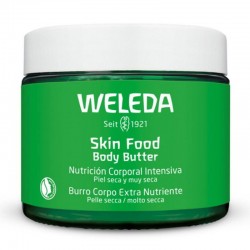 WELEDA SKIN FOOD BODY...