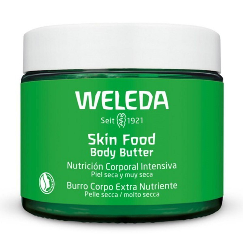 WELEDA SKIN FOOD BODY BUTTER   TARRO 150ML